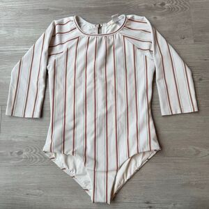 Eberjey One Piece Swimsuit Girls size 12